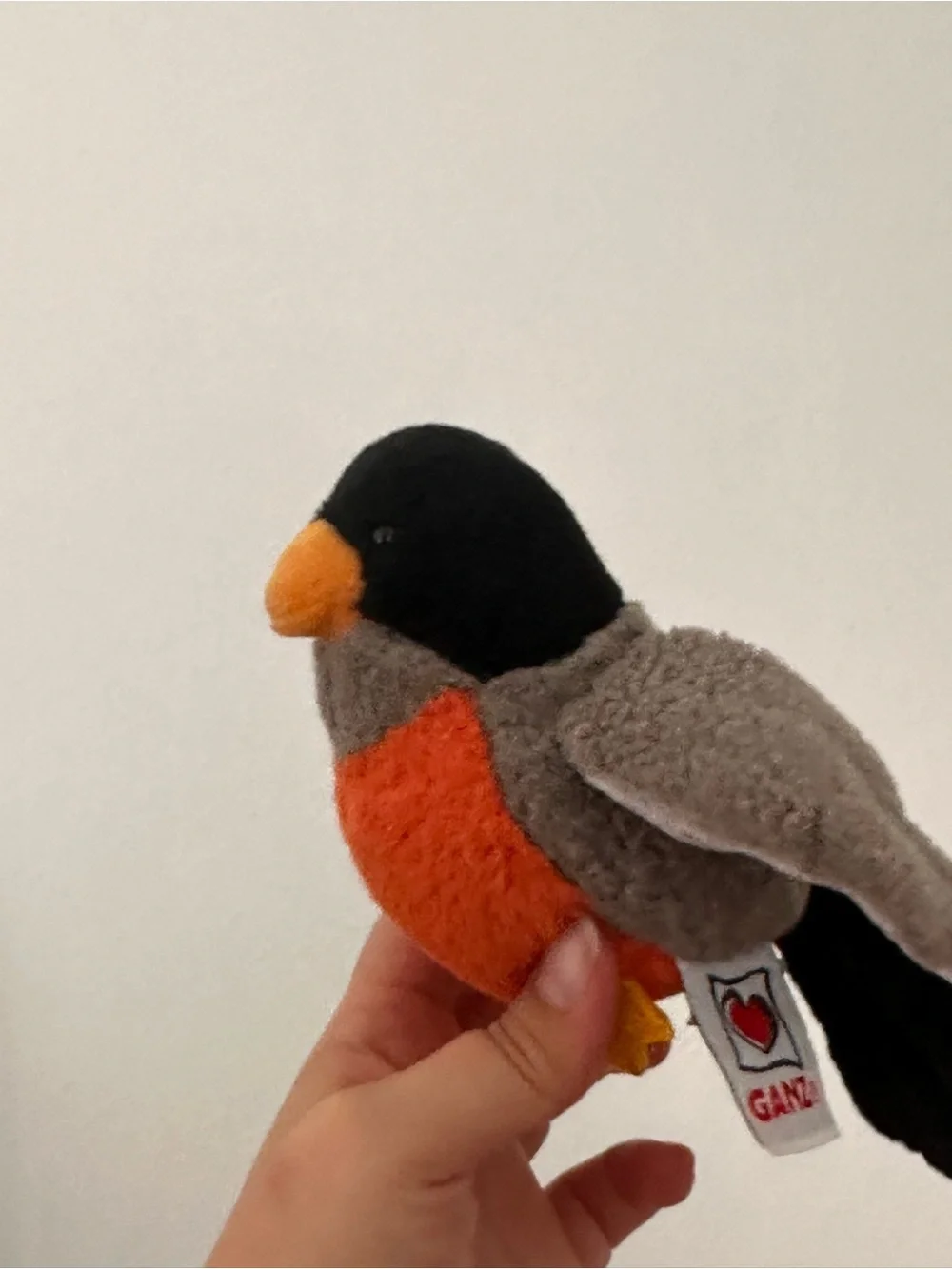Ganz bird - Picture 2 of 3